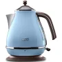 Električni grelnik vode DeLonghi Icona Vintage, Light Blue (KBOV2001AZ)