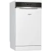 Посудомийна машина Whirlpool (WSFO3O23PF), White