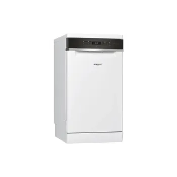 Посудомийна машина Whirlpool (WSFO3O23PF), White