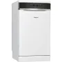 Spülmaschine Whirlpool, White (WSFO3O23PF)