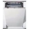 Вбудована посудомийна машина Whirlpool (WSIC3M27C)
