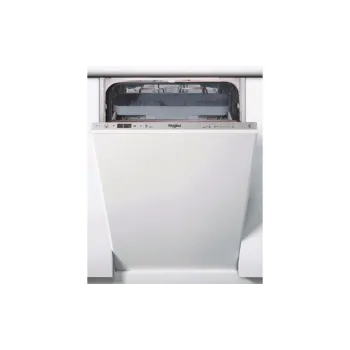 Вбудована посудомийна машина Whirlpool (WSIC3M27C)