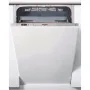 Einbaugeschirrspüler Whirlpool (WSIC3M27C)