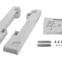 Монтажний комплект для пральної машини Candy (WSK1102), White