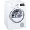 Сушильна машина Siemens (WT47W461EU), White