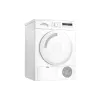Sušilni stroj Bosch, White (WTH83001UA)