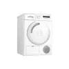Máquina de secagem Bosch, White (WTH83002UA)