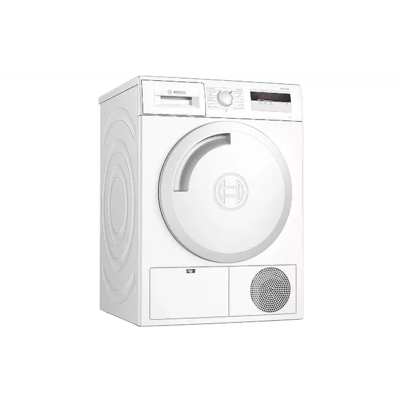 Sušilni stroj Bosch, White (WTH83002UA)