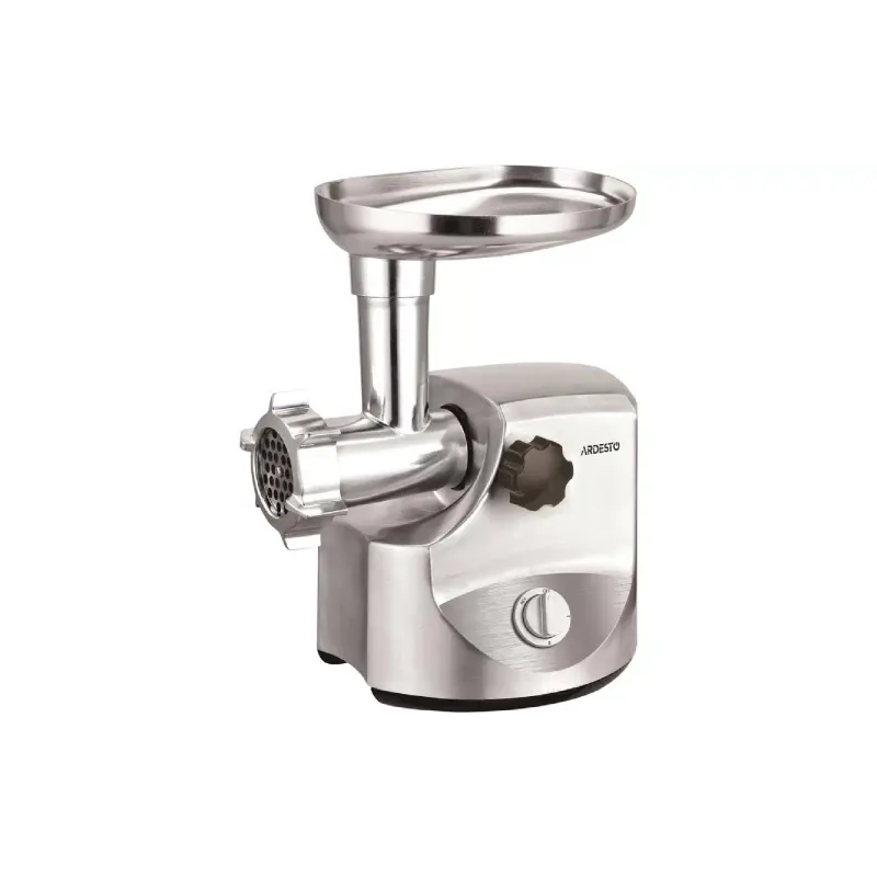 Picadora de carne Ardesto, Silver (MGA-3000W)