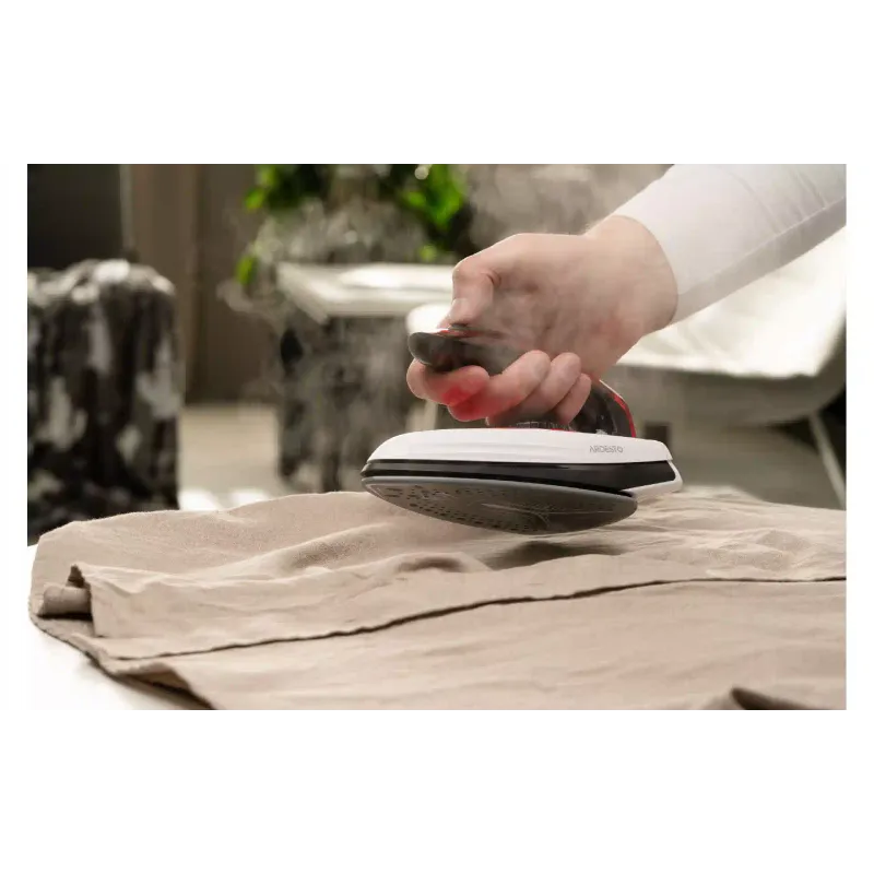 Желязо Ardesto, White/Red (TI-S1200)