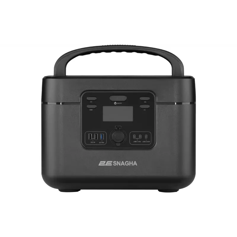 Portable power station 2E  (2E-PPS1210-2)