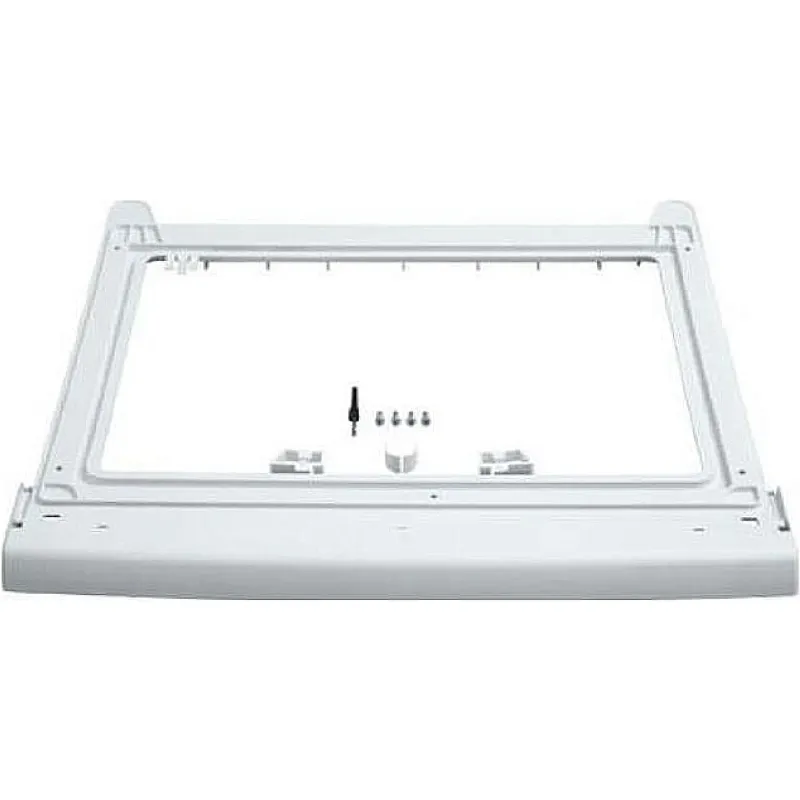 طقم تركيب الغسالة Bosch, White (WTZ20410)