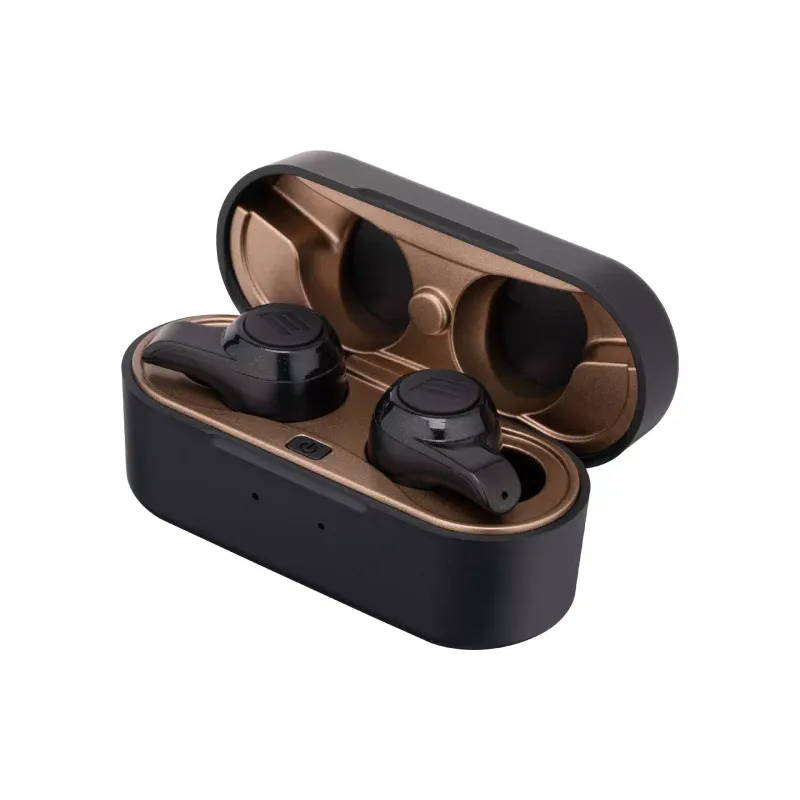 Kopfhörer 2E, Black (2E-EBTWNPBK)