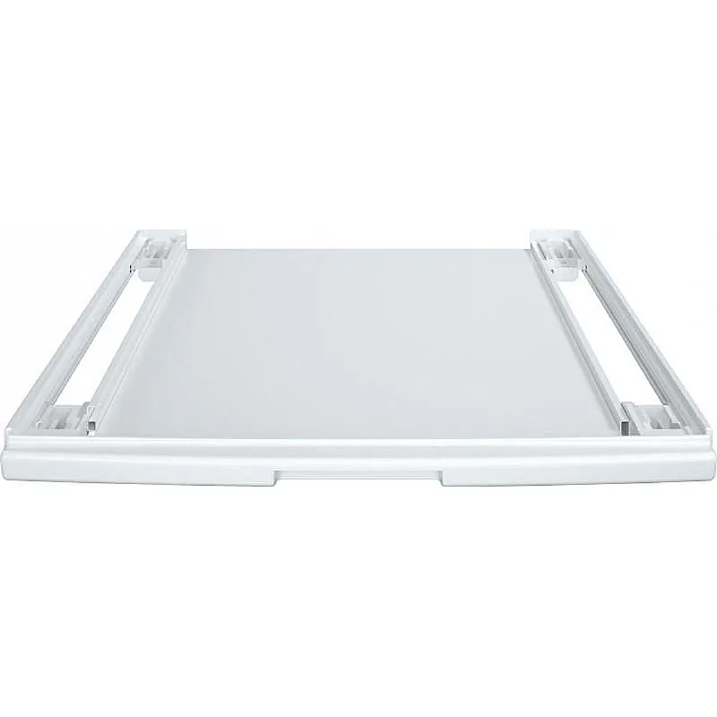 Комплект за монтаж на пералня Bosch, White (WTZ27400)