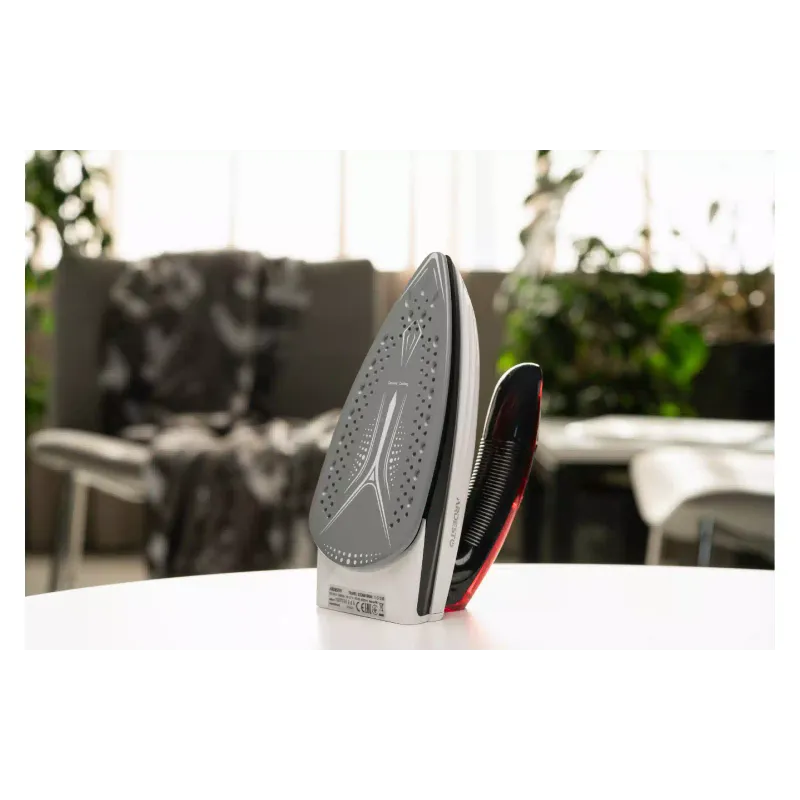 Желязо Ardesto, White/Red (TI-S1200)