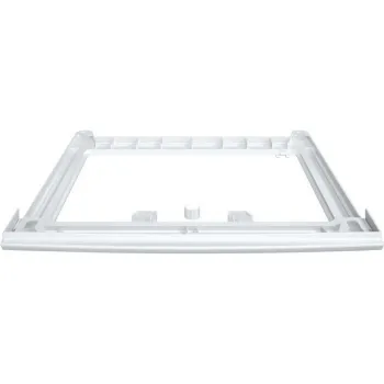 Κιτ τοποθέτησης πλυντηρίου ρούχων Bosch, White (WTZ27410)