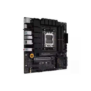 Alaplap Asus TUF Gaming B650M-E B650M-E (90MB1FU0-M0EAY0)