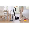 Пилосос Bosch (BGBS2BA1P), 3.5 л, Black