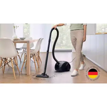 Aspiradora Bosch, Black (BGBS2BA1P)