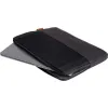 16"-os laptoptáska Trust Lisboa Sleeve, Black (25248_TRUST)