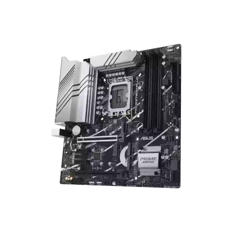 Дънна платка Asus Prime Z790M-Plus (90MB1E70-M1EAY0)