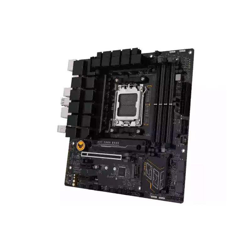 Alaplap Asus TUF Gaming B650M-E (90MB1FU0-M0EAY0)