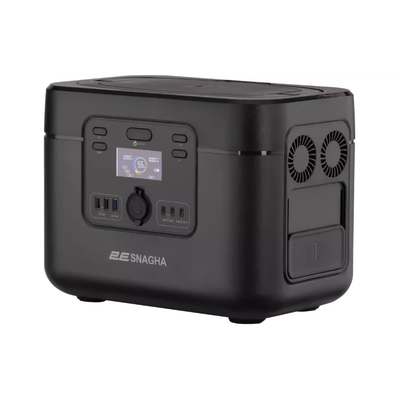 Portable power station 2E  (2E-PPS1210-2)