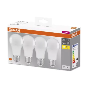 LED лампа Osram (4058075184992)