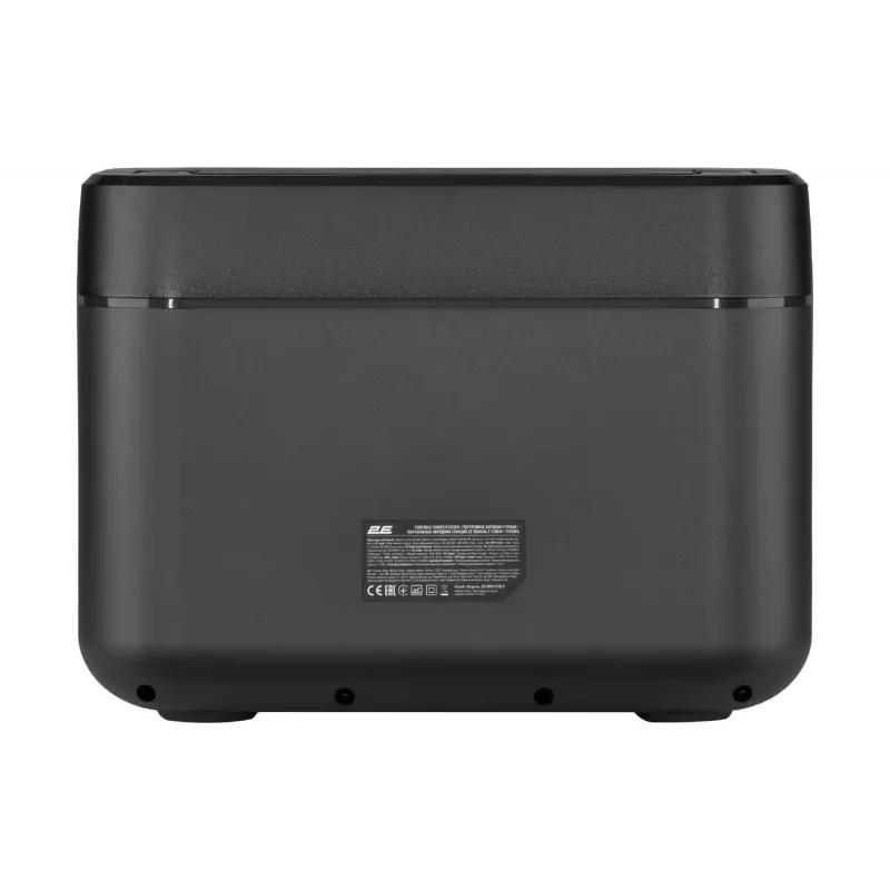 Portable power station 2E  (2E-PPS1210-2)