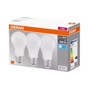 LED-svetilka Osram (4058075127531)