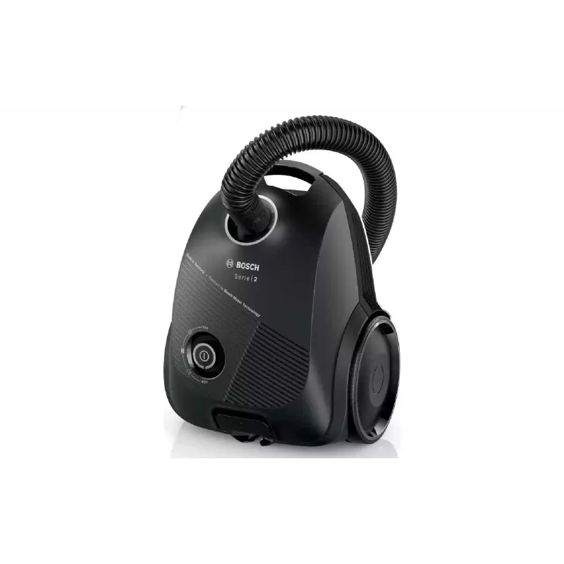 Пилосос Bosch (BGBS2BA1P), 3.5 л, Black