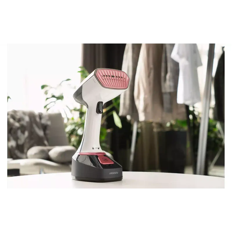 Gőzös Ardesto, Black (SI-S1400)