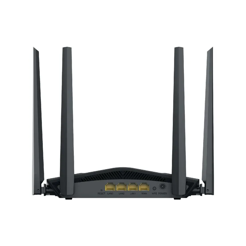 Usmerjevalnik Netis (NX10)