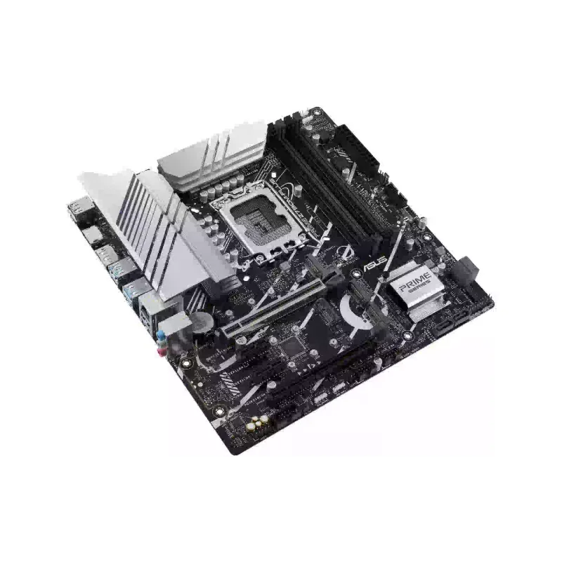 Дънна платка Asus Prime Z790M-Plus (90MB1E70-M1EAY0)
