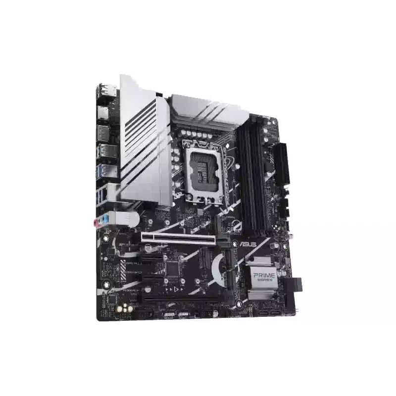Дънна платка Asus Prime Z790M-Plus (90MB1E70-M1EAY0)