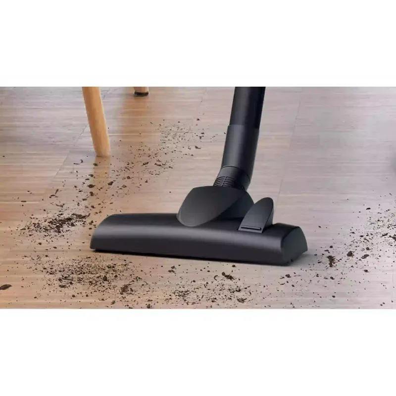 Пилосос Bosch (BGBS2BA1P), 3.5 л, Black