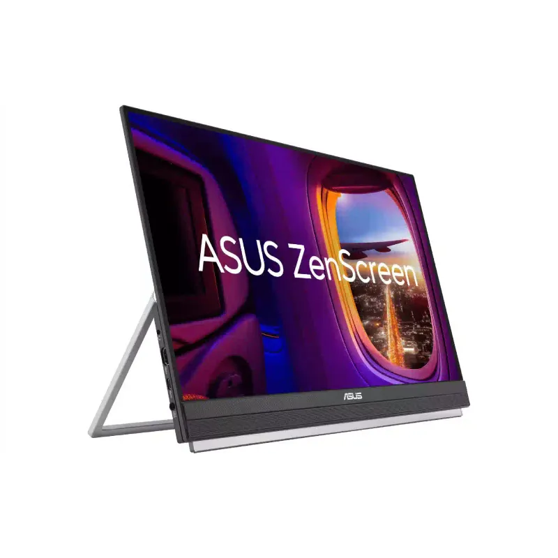 Монитор Asus ZenScreen MB229CF (90LM08S5-B01A70)