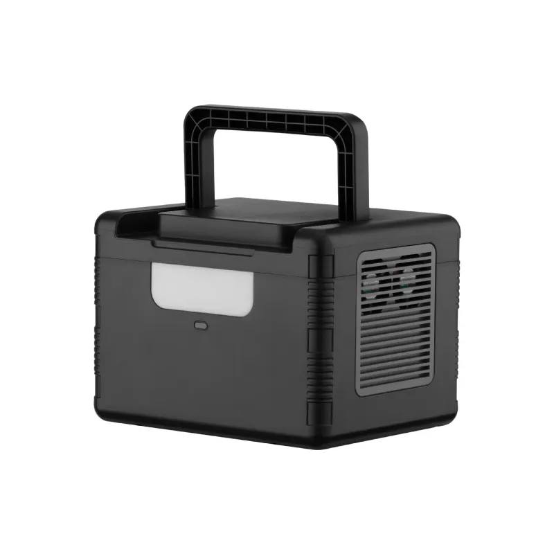 Portable power station 2E  (2E-PPS06056)