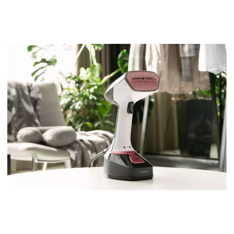 Gőzös Ardesto, Black (SI-S1400)