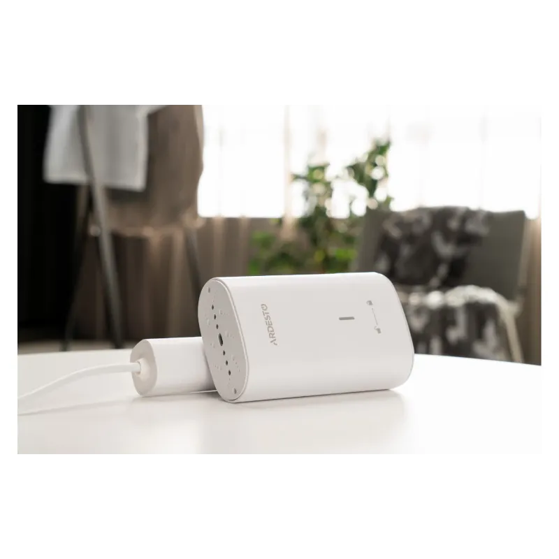Відпарювач Ardesto (SI-S1200W), White