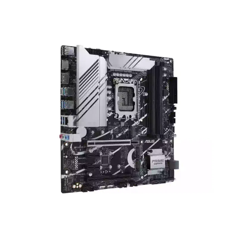 Дънна платка Asus Prime Z790M-Plus (90MB1E70-M1EAY0)
