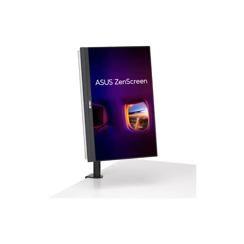 Монитор Asus ZenScreen MB229CF (90LM08S5-B01A70)