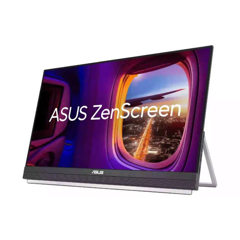 Монитор Asus ZenScreen MB229CF (90LM08S5-B01A70)