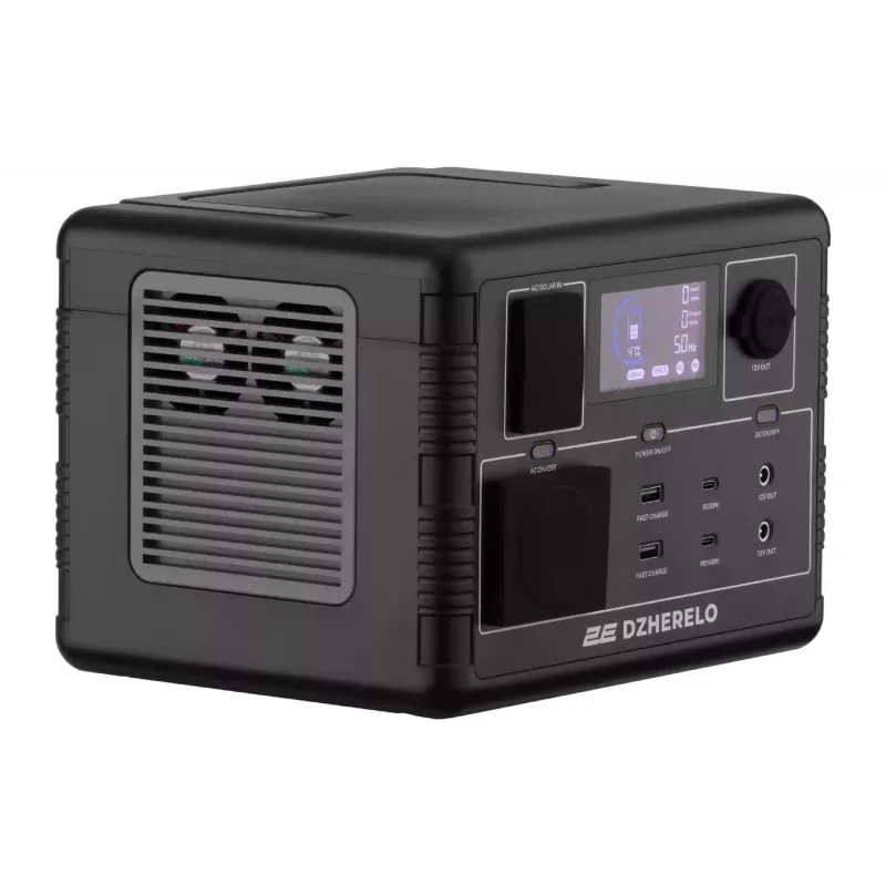 Portable power station 2E  (2E-PPS06056)