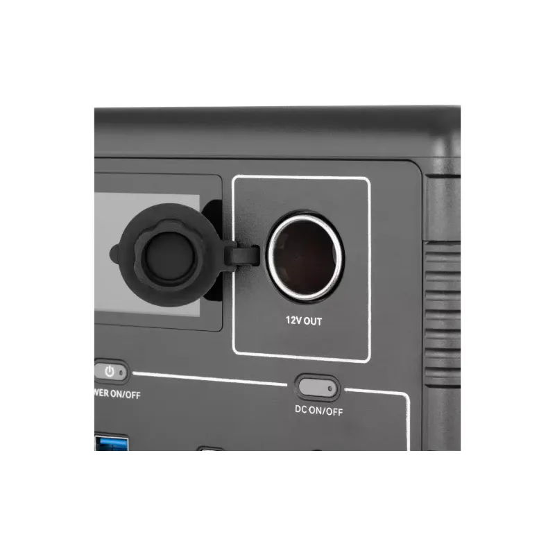 Portable power station 2E  (2E-PPS06056)
