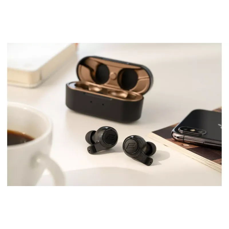 Kopfhörer 2E, Black (2E-EBTWNPBK)