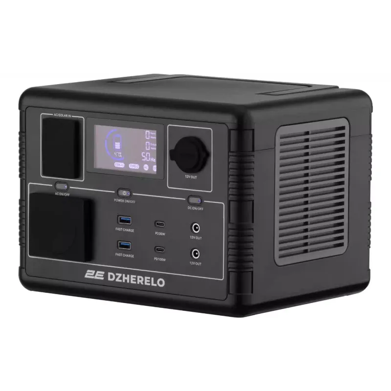 Portable power station 2E  (2E-PPS06056)