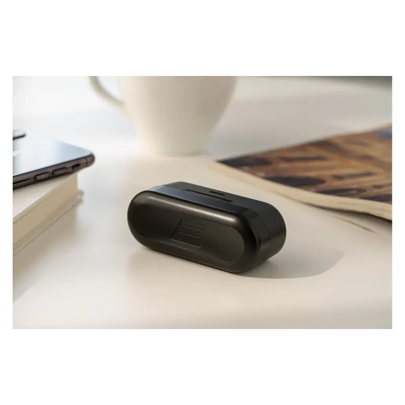 Kopfhörer 2E, Black (2E-EBTWNPBK)