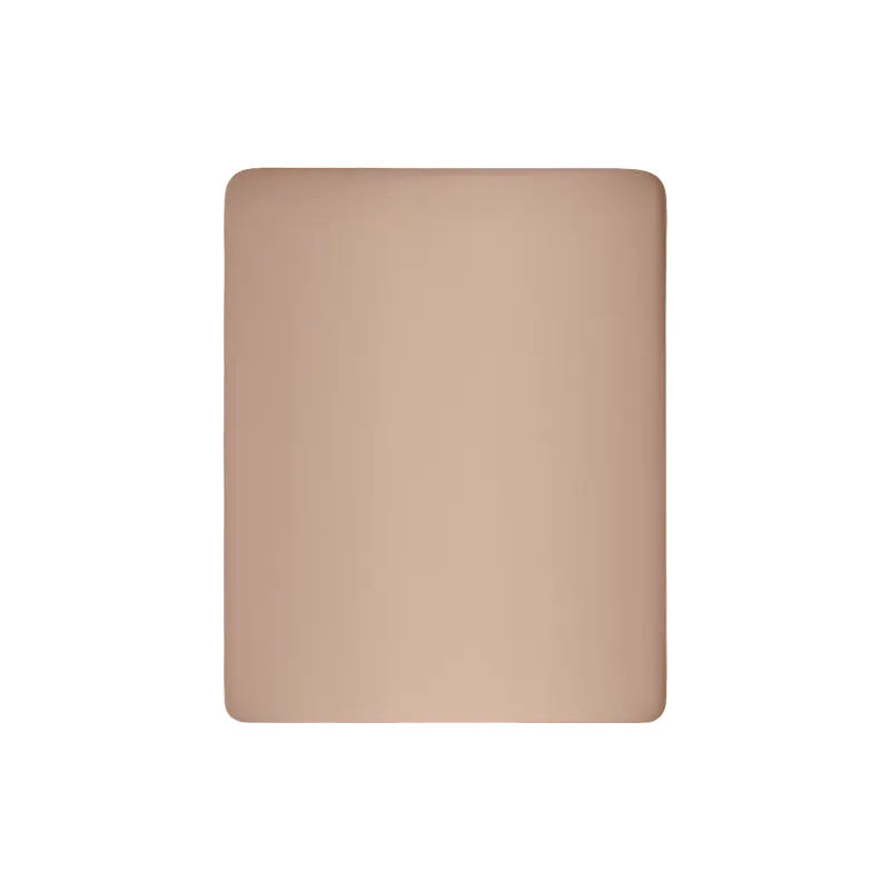 Lençol com elástico Ardesto Mix&Match, Beige (ART1620FSI)