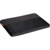 16"-os laptoptáska Trust Lisboa Sleeve, Black (25248_TRUST)
